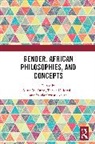 Telesia K. Musili, Sylvia Owusu-Ansah, Musa W. Dube - Gender, African Philosophies, and Concepts