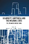 Hisayo Katsui, Matti T. Laitinen - Disability, Happiness and the Welfare State