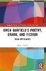 Jeffrey Hipolito - Owen Barfields Poetry, Drama, and Fiction