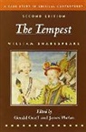 James Phelan, William Shakespeare, Graff Gerald - The Tempest