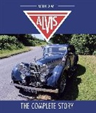 Vale Matthew - Alvis