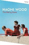 Naomi Wood, Wood Naomi - The Hiding Game