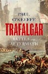 Paul O'Keeffe, O'Keeffe Paul - Trafalgar