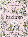 Johanna Basford, Basford Johanna - Inklings