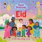 Ladybird, Mel Darmawan - First Festivals: Eid