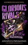 Jennifer Lynn Barnes, Barnes Jennifer Lynn - Glorious Rivals