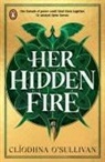 Clíodhna O'Sullivan - Her Hidden Fire