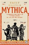Emily Hauser, Hauser Emily - Mythica