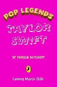 Pamela Butchart,  Butchart Pamela - Pop Legends book 1
