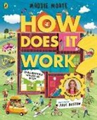 Maddie Moate, Boston Paul - How Does it Work?