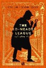 Arthur Conan Doyle - The Red-Headed League and Other Tales
