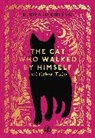 Rudyard Kipling - The Cat Who Walked by Himself and Other Tales