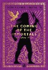 Roger Lancelyn Green - The Coming of the Immortals and Other Tales