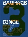 Friedrich von Borries, Christiane Lange, Florian A. Schmidt, Philipp Oswalt - bauhaus Zeitschrift Heft 3