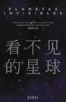 Ken Liu - Planetas invisibles : antología de ciencia ficción china contemporánea
