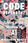 Madhumita Murgia - Code Dependent