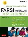 Saeid Atoofi, Atoofi Saeid - Farsi (Persian) for Beginners