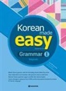 Seung-eun Oh, Darakwon - Korean Made Easy Grammar 1
