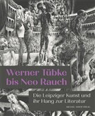 Kulturamt Stadt Wittlich, Kulturamt Stadt Wittlich - Werner Tübke bis Neo Rauch