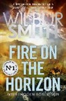 Imogen Robertson, Wilbur Smith - Fire on the Horizon