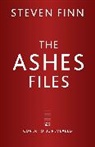 Steven Finn - The Ashes Files