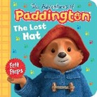 HarperCollins Children’s Books, HarperCollins Children's Books - The Lost Hat