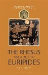 Marco Fantuzzi - The Rhesus ascribed to Euripides