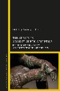 Matthew P Evans, Matthew P. Evans - The Senses in Ancient Greek Athletics Exploring the Body, Society and Culture through a Sensory Lens