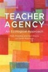 Gert Biesta, Biesta Gert, Mark Priestley, Sarah Robinson - Teacher Agency