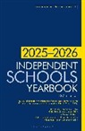 Independent Schools Yearbook 2025-2026