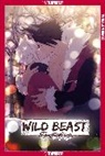 Inma R, Inma R, Inma R. - Wild Beast Forest House, Volume 3