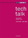Vicki Hollett, Hollett Vicki, John Sydes, Sydes John - Tech Talk - Intermediate: Tech Talk Intermediate Teacher Book