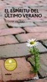 Susana Vallejo Chavarino - El espíritu del último verano