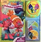 Dreamworks - Trolls : melodías mágicas