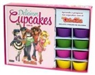 Tea Stilton - Deliciosos cupcakes con El Club de Tea