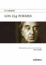 Konstantinos Kavafis - Los 154 poemes