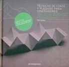 Paul Jackson - Técnicas de corte y plegado para diseñadores : diseño de material promocional