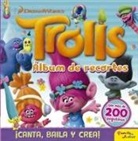 Dreamworks - Trolls
