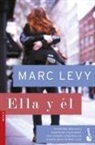 Marc Levy - Ella y él