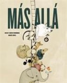 David Fernández Campos, Silvia Fernández Campos, Mercè () López, Mercè () López - Más allá