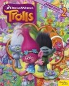 Dreamworks - Trolls : ¿dónde está? 2