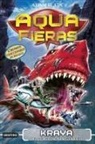 Adam Blade, Teresa Muñoz - Kraya, el tiburón sanguinario