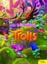 Dreamworks - Trolls. La guía trolltástica de Trolls