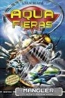 Adam Blade, Teresa Muñoz - Mangler, la oscura amenaza