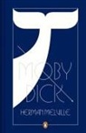Herman Melville - Moby Dick