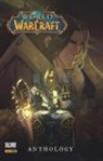 World of Warcraft : anthology