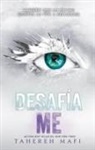 Tahereh Mafi - Desafiame