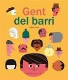 Mikel Casal, Mikel Casal - Gent del barri