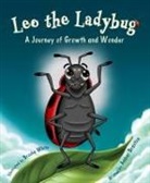 Amber Braxton - Leo the Ladybug