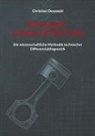 Christian Ossowski - Diagnose - Causal Extraction